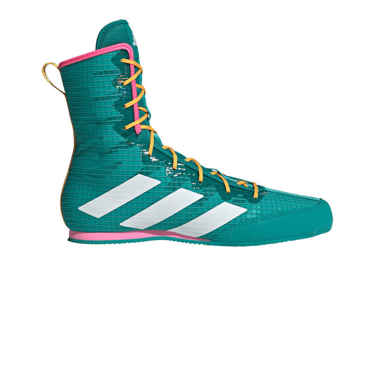 adidas Box Hog 4 Men's Boxing Shoes - AW25