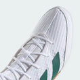 Load image into Gallery viewer, Adidas Hog 4 Boxing Boots- Green and White