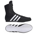 Load image into Gallery viewer, Buy Adidas Hog 2 Boxing Boots Black
