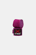 Load image into Gallery viewer, Sting 4.5M Elasticated Hand Wraps