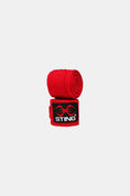 Load image into Gallery viewer, Sting 4.5M Elasticated Hand Wraps