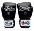 Load image into Gallery viewer, Boxing Gloves near me Fairtex BGV1 Universal Gloves Black