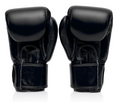 Load image into Gallery viewer, Boxing Gloves Fairtex BGV1 Universal Gloves Black