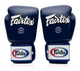 Load image into Gallery viewer, Boxing Gloves near me Fairtex BGV1 Universal Gloves Blue