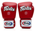 Load image into Gallery viewer, Boxing Gloves near me Fairtex BGV1 Universal Gloves Red