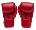 Load image into Gallery viewer, Boxing Gloves Fairtex BGV1 Universal Gloves Red