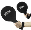 Load image into Gallery viewer, Buy Fairtex BXP1 Boxing Paddles Black