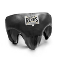 Load image into Gallery viewer, Buy Cleto Reyes Groin Guards Black