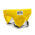 Load image into Gallery viewer, Buy Cleto Reyes Groin Guards Yellow