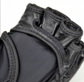 Load image into Gallery viewer, MMA/ Combat Gloves near me Fairtex FGV12 Ultimate MMA Gloves Black