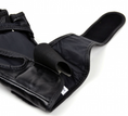 Load image into Gallery viewer, Fairtex FGV12 Ultimate MMA Gloves Black