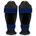Load image into Gallery viewer, Shin Pads near me Fairtex SP5 Blue Shin Pads