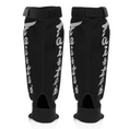 Load image into Gallery viewer, Shin Pads near me Fairtex SP6 MMA Style Shin Pads Black