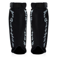 Load image into Gallery viewer, Shin Pads near me Fairtex SP6 MMA Style Shin Pads Red