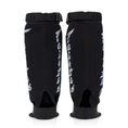 Load image into Gallery viewer, Shin Pads near me Fairtex SP6 MMA Style Shin Pads White/Black