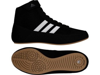 Adidas Havoc Wrestling Boots