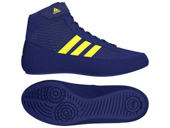 Adidas Havoc Wrestling Boots