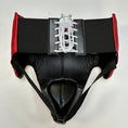 Load image into Gallery viewer, Winning Boxing Body Protector Boxing Groin Guard Coaching Gear