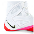 Load image into Gallery viewer, Boxing Trainers Nike HYPER KO 2 SE White Black Bright Crimson
