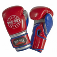 Load image into Gallery viewer, Buy PRO-BOX Champ Spar Boxing Gloves Red/Blue