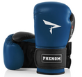 Load image into Gallery viewer, Buy Phenom FG-10S Training Gloves Blue/Black