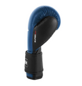 Load image into Gallery viewer, Blue Phenom FG-10S Training Gloves Blue/Black