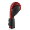 Load image into Gallery viewer, Red Phenom FG-10S Training Gloves Red/Black