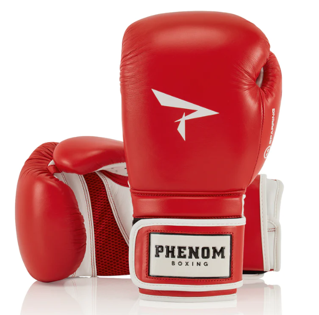 Buy Phenom S-4 Sparring Gloves Red
