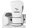 Load image into Gallery viewer, Buy Phenom SG-202S Sparring Gloves White-Grey
