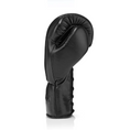 Load image into Gallery viewer, Black Phenom SG-210 Lace Sparring Gloves Black