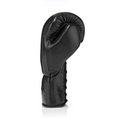 Load image into Gallery viewer, Black Phenom SG-210 Lace Sparring Gloves Black
