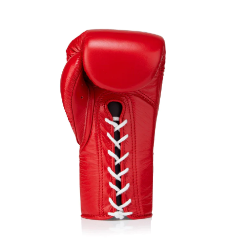 Boxing Gloves near me Phenom SG-210 Lace Sparring Gloves Red