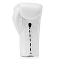 Load image into Gallery viewer, Boxing Gloves near me Phenom SG-210 Lace Sparring Gloves White