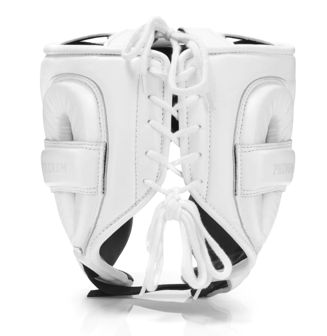 Headgear Phenom SHG-250 Head Guard White