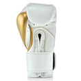Load image into Gallery viewer, Boxing Gloves near me Phenom XRT-220S Ultimate Bag Gloves White/Gold