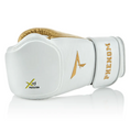 Load image into Gallery viewer, Mens Phenom XRT-220S Ultimate Bag Gloves White/Gold