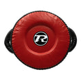 Load image into Gallery viewer, Buy Ringside Lightweight Circular Punch Pad Red/Black