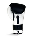 Load image into Gallery viewer, Boxing Gloves near me Ringside PRO TRAINING G1 Glove Black/White