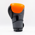 Load image into Gallery viewer, Ringside PRO TRAINING G2 STRAP GLOVE Orange