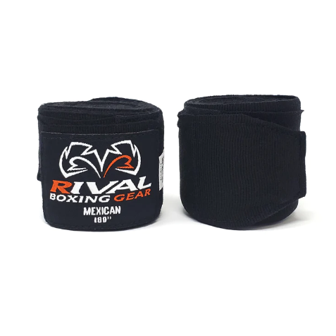 Buy Rival MEXICAN HANDWRAPS Black