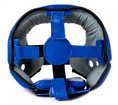 Load image into Gallery viewer, Blue Sting AIBA Headguard Blue