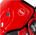 Load image into Gallery viewer, Headgear Sting AIBA Headguard Red