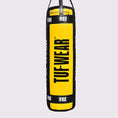 Load image into Gallery viewer, Tuf-Wear 4FT Straight Punching Bag