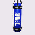 Load image into Gallery viewer, Tuf-Wear 4FT Straight Punching Bag