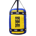 Load image into Gallery viewer, Buy TUF-WEAR Balboa Mammoth Punchbag Blue/Yellow