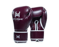 Load image into Gallery viewer, Hit N Move Boxing Gloves ALL DAY Pro Agility Hook Loop Training Sparring Gloves