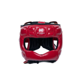 Load image into Gallery viewer, HIT N MOVE® Face-Saver Model Head Guard