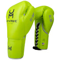 Load image into Gallery viewer, Hit N Move ALL DAY® Pro Balance Gloves (Lace Up)