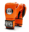 Load image into Gallery viewer, Cleto Reyes Boxing Gloves W Velcro Training Sparring Gloves Men Hook Loop