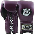 Load image into Gallery viewer, Cleto Reyes Boxing Gloves Traditional LACE Sparring Training Gloves Men